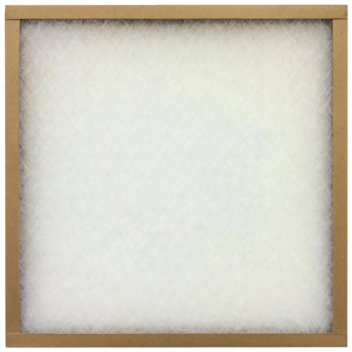 Premium Flanders PrecisionAire EZ Flow II Furnace Filter 12 In. x 25 In. x 1 In. Dependable