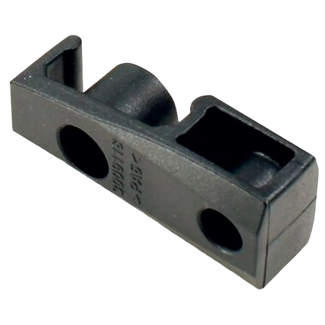 Responsible Bessey Tools K Body REVO End Clips 2PK Carefully Designed
