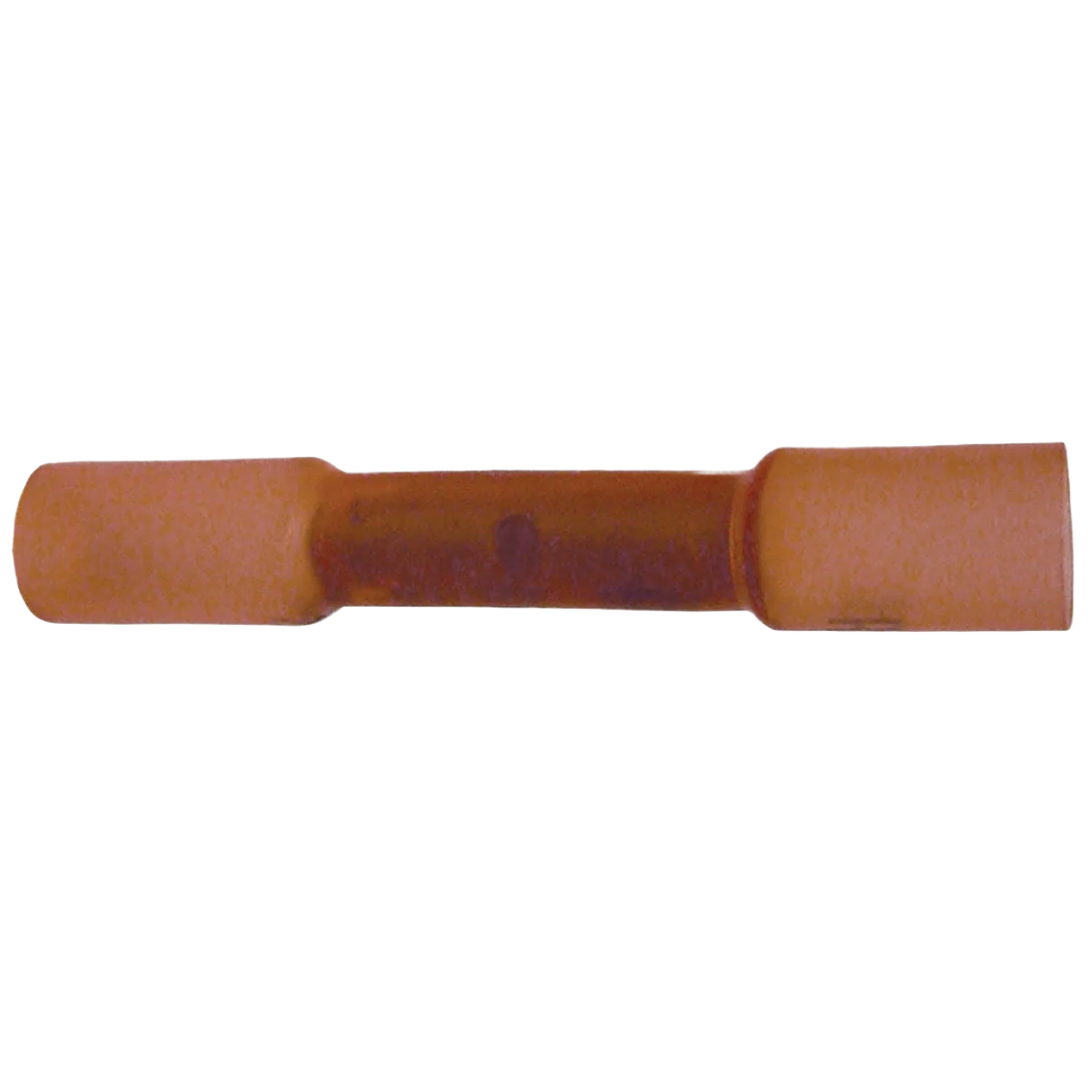 Enhanced Gardner Bender 22 AWG to 18 AWG Red Butt Splice 3-Pack Traditional