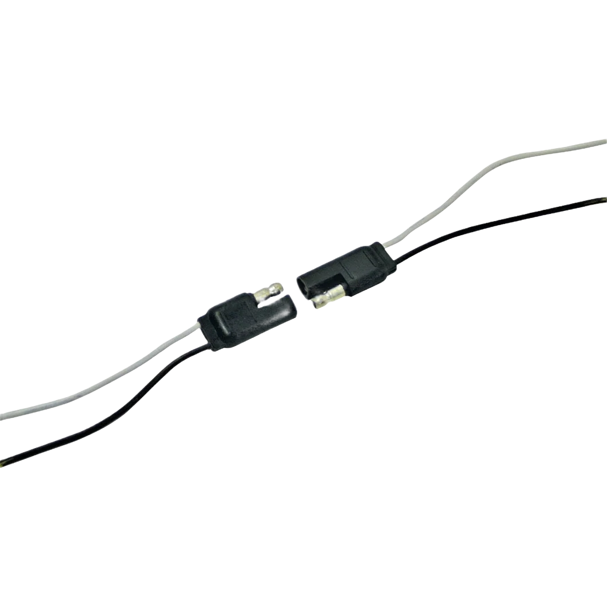 Fashionable TowSmart 2 Pole Flat Extension Connector Genuine