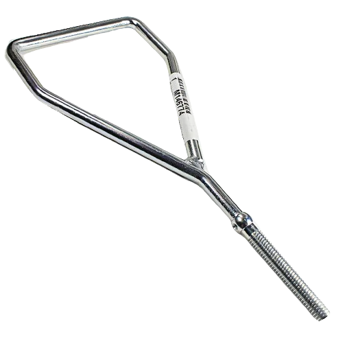 Green John Deere M146774 Mower Deck Front Draft Rod Secure