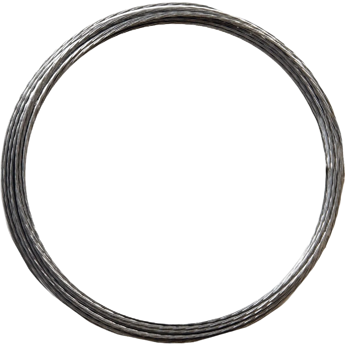 Modern Hillman 6-Strand Wire Galvanized Connected Coils 20 x 50' 120lb Sustainable