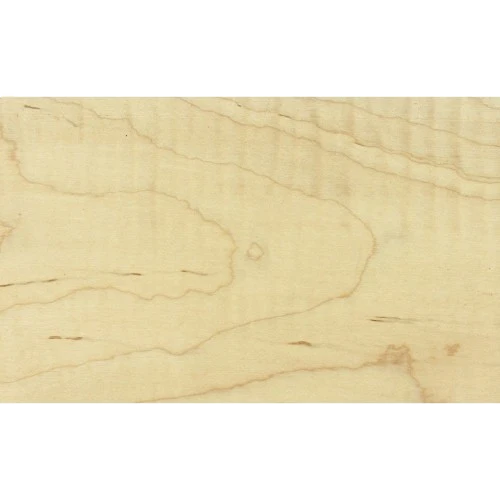 Safe Cormark Exotic Lumber Curly Maple 4 4 Trendy