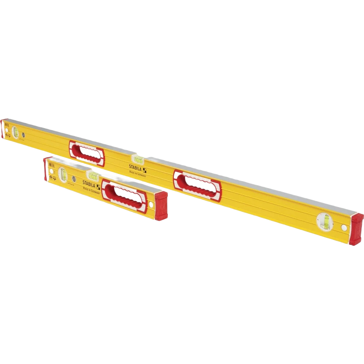 Selected Stabila Level Set Flexible
