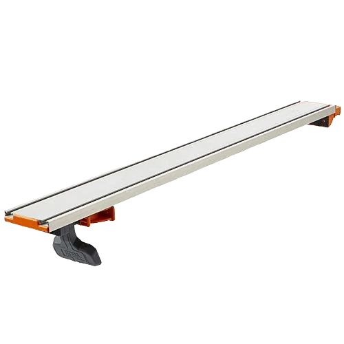Outstanding Bora Tool NGX 24 in. Clamp Edge Extension for Circular Saw Guides Quality