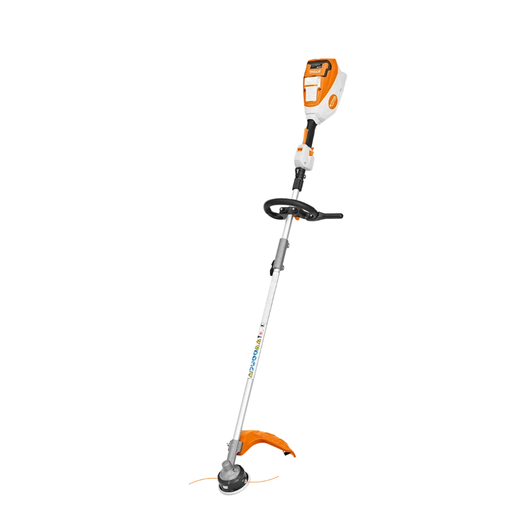 Secure STIHL KMA 80 R KombiMotor with Battery Charger FS-KM Attachment Original