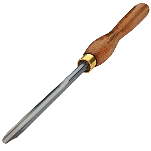 Exceptional Crown Detail Gouge 1 2 in. Trendy
