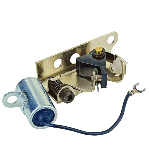 User-Friendly John Deere HE1601183 Ignition Kit Functional