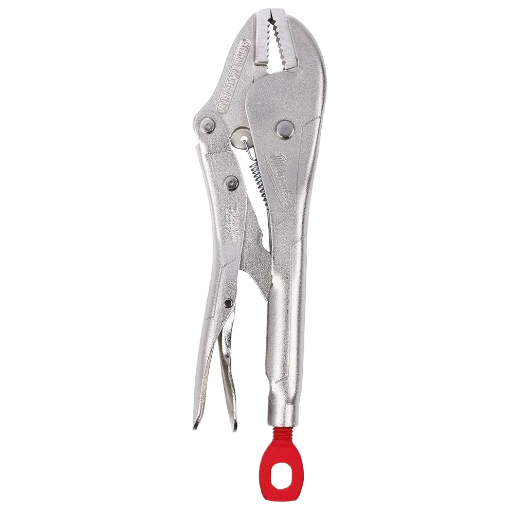 Stylish Milwaukee TORQUE LOCK™ 7 Straight Jaw Locking Pliers Premium
