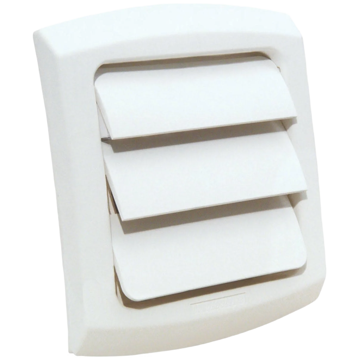 Top-Quality Dundas Jafine 4 In. White ProVent Vent Cap Solid