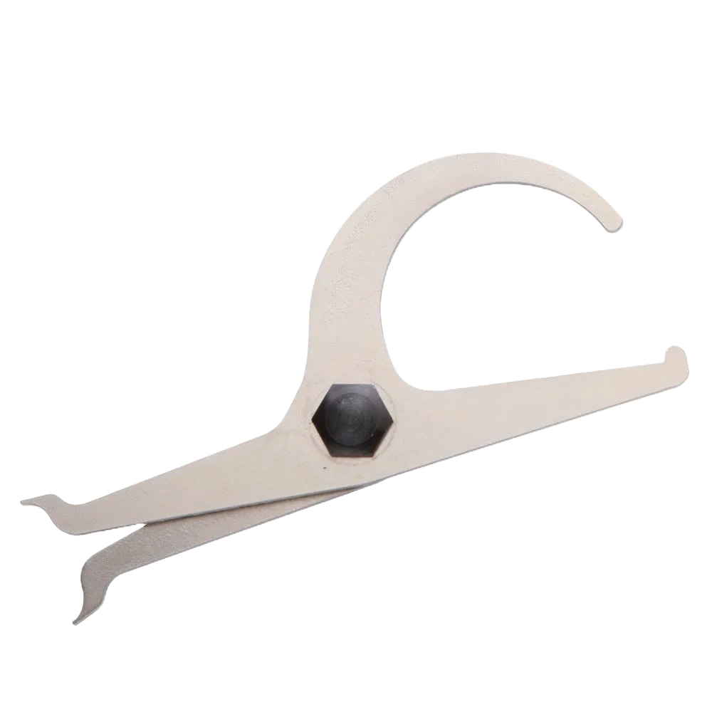 Superior Sorby Vessel Calipers 5 in. Versatile