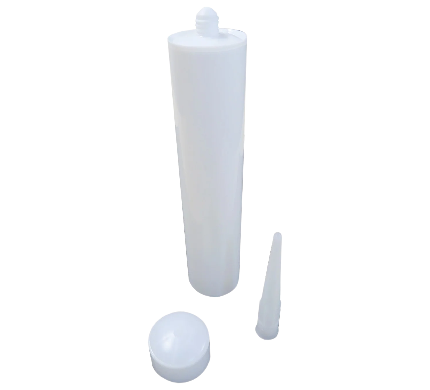 Minimalist Fastcap Caulking Tube Tips 5-Pack Recyclable