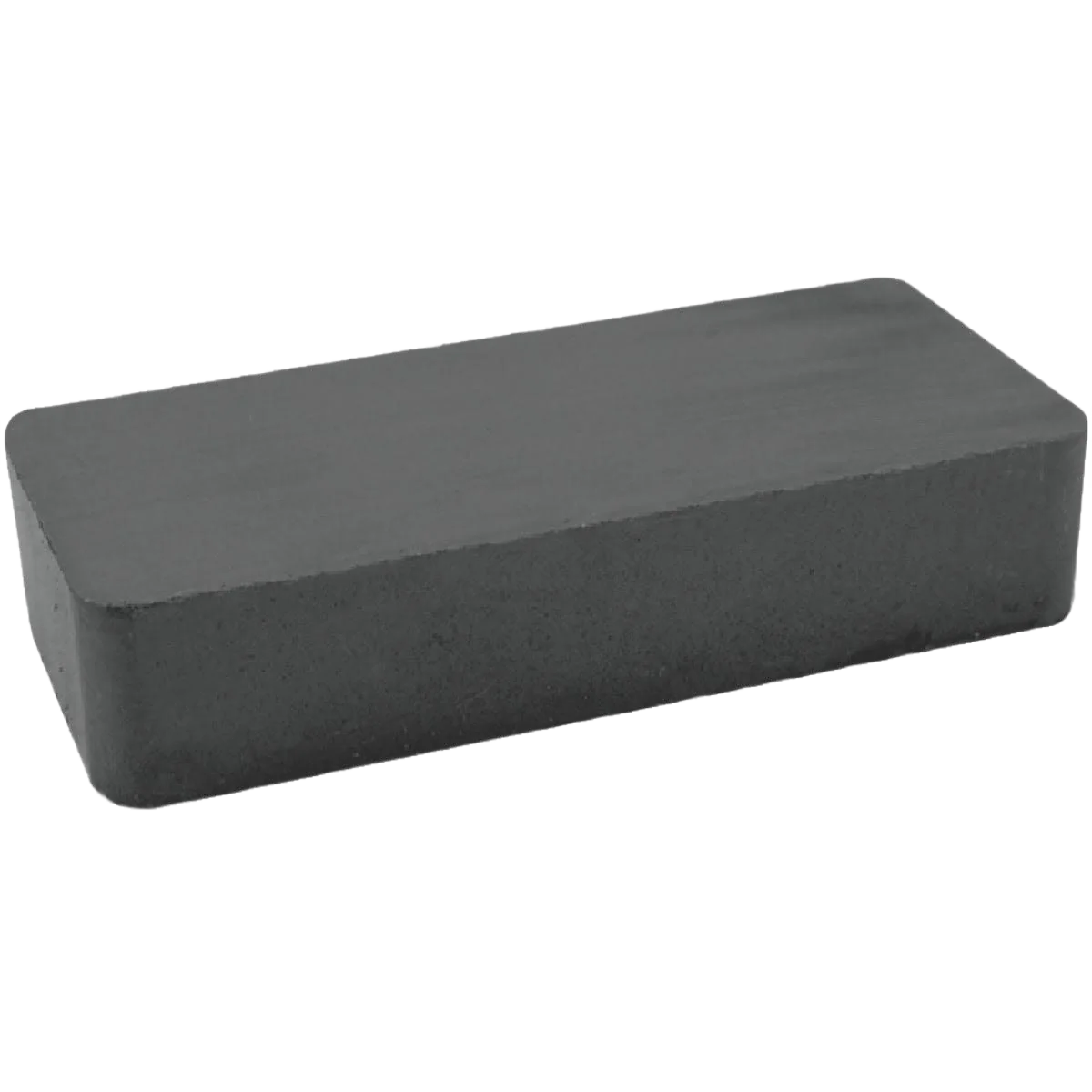 Contemporary Master Magnetics Magnetic Block 1-7 8 In. x 7 8 In. Relaxed