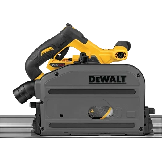Long-Lasting DEWALT 60V MAX Brushless Cordless 6-1 2 Track Saw™ Tool Only Organic