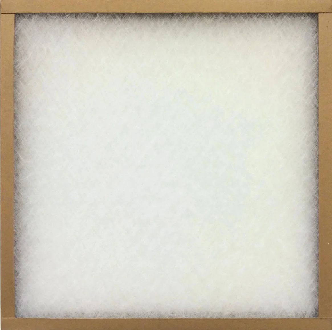 Stylish Flanders PrecisionAire EZ Flow II Furnace Filter 20 In x 20 In. x 1 In. Detailed