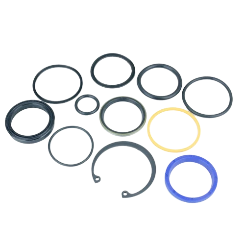 Stylish John Deere AM118391 Hydraulic Cylinder Seal Repair Kit Durable