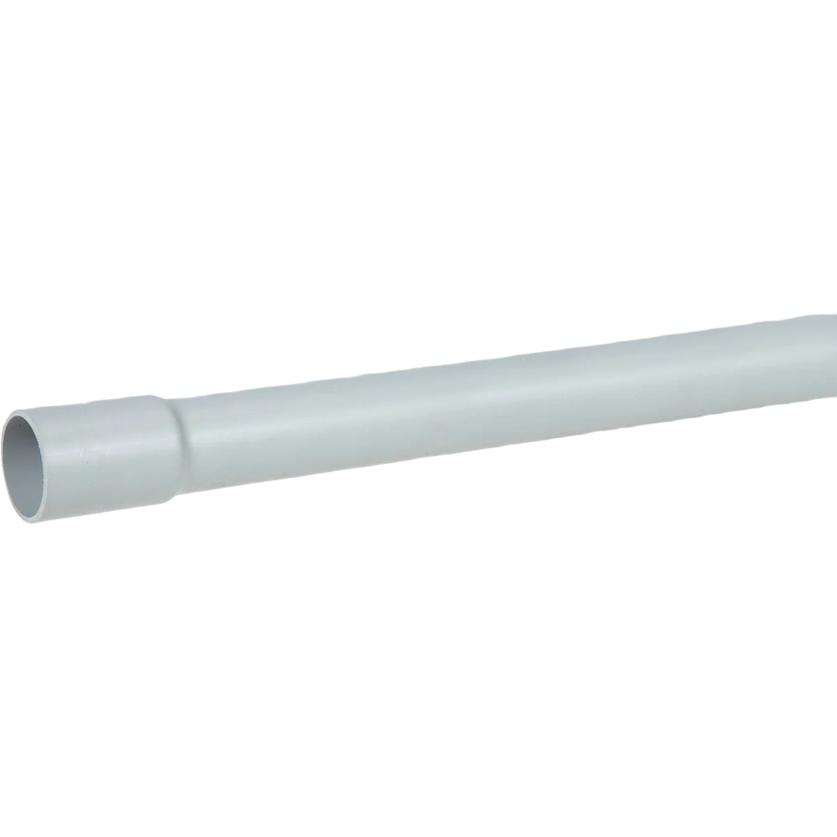Artisan Allied Tube Conduit Schedule 40 PVC Conduit 3 4 In. x 10 Ft. Functional
