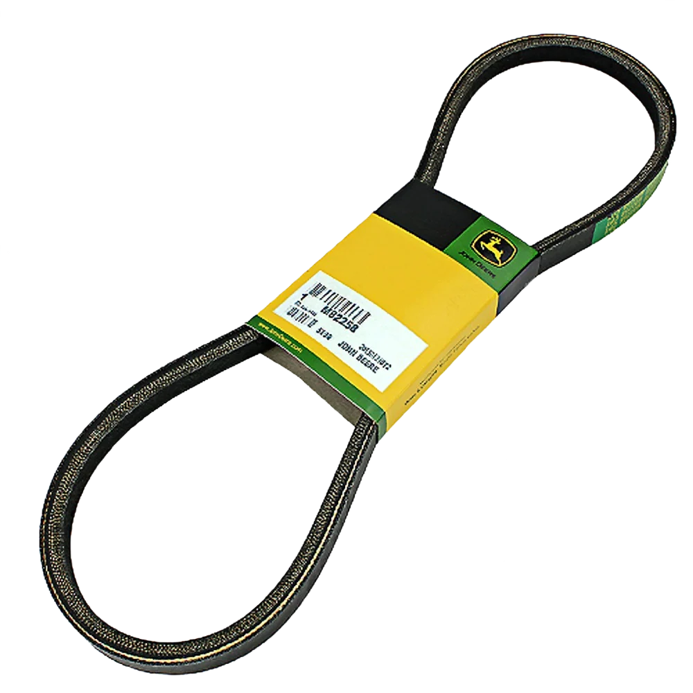 Minimalist John Deere M82258 Drive Belt Genuine