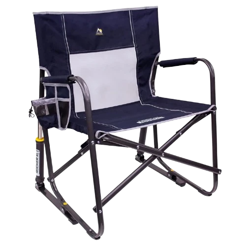 Relaxed GCI Outdoor XL Indigo style Rocker Healthy