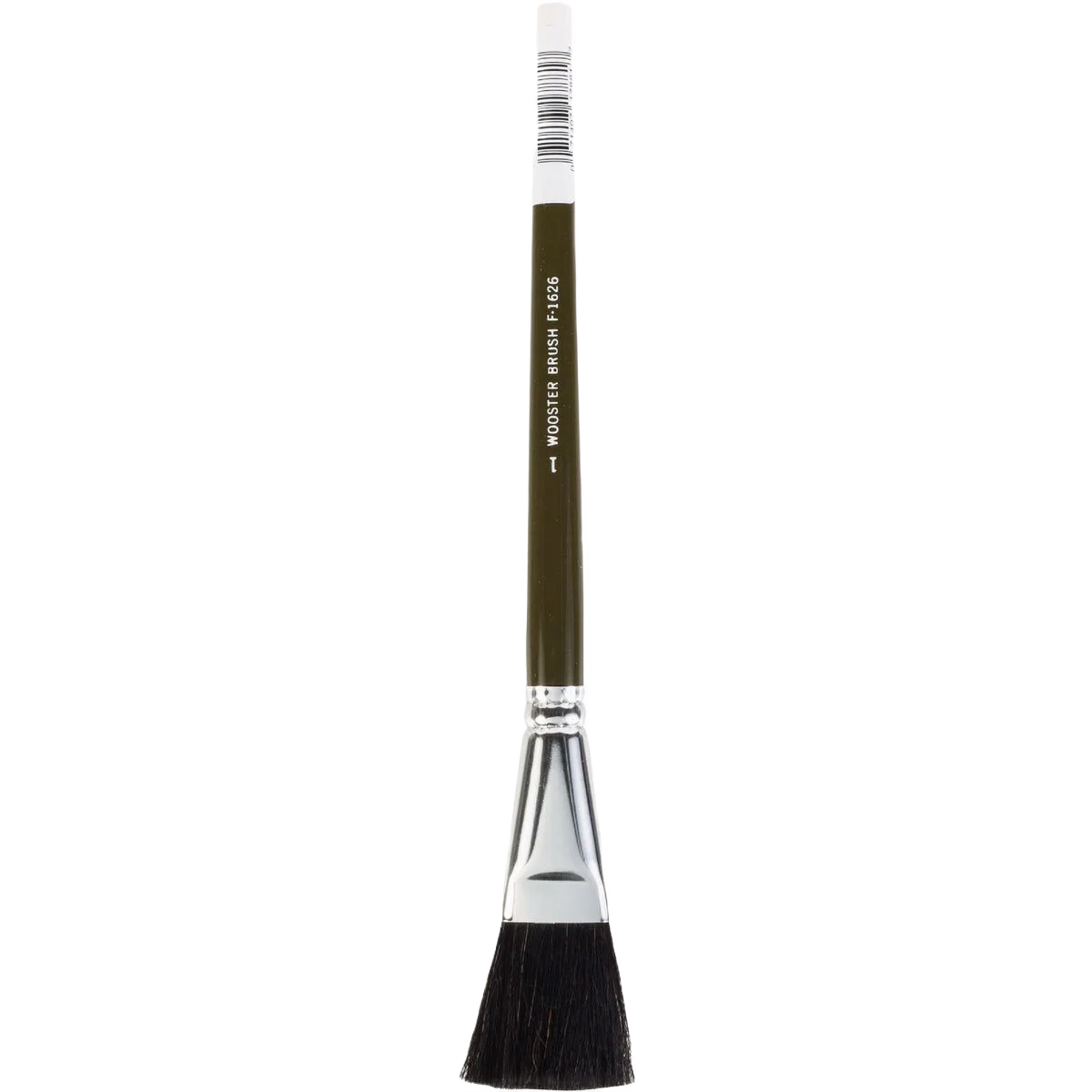 Top-Quality Wooster Brush 1 Camel Lacquering Art Brush Organic