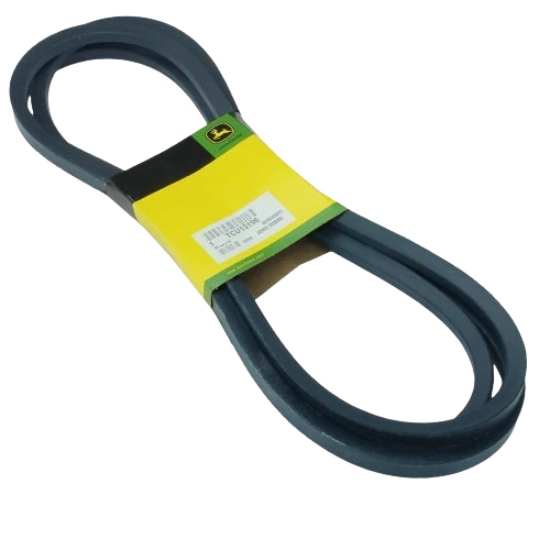 Elegant John Deere TCU13196 Mower Deck Drive V-Belt Advanced