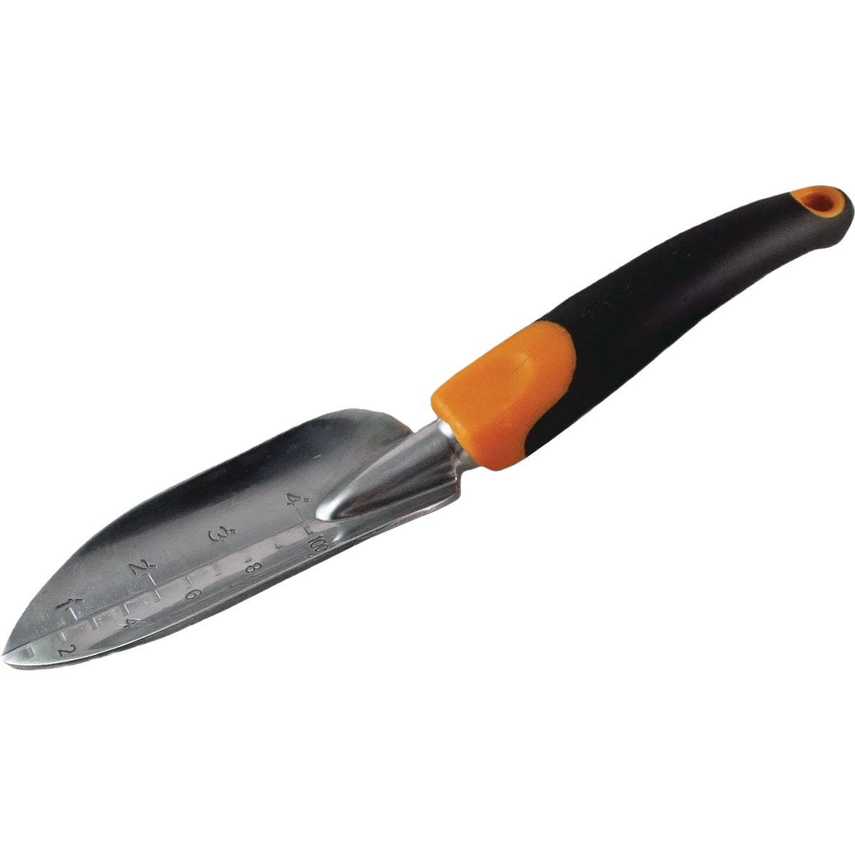 Sustainable Fiskars Big Grip Ergo Transplanter 13 in. Efficient