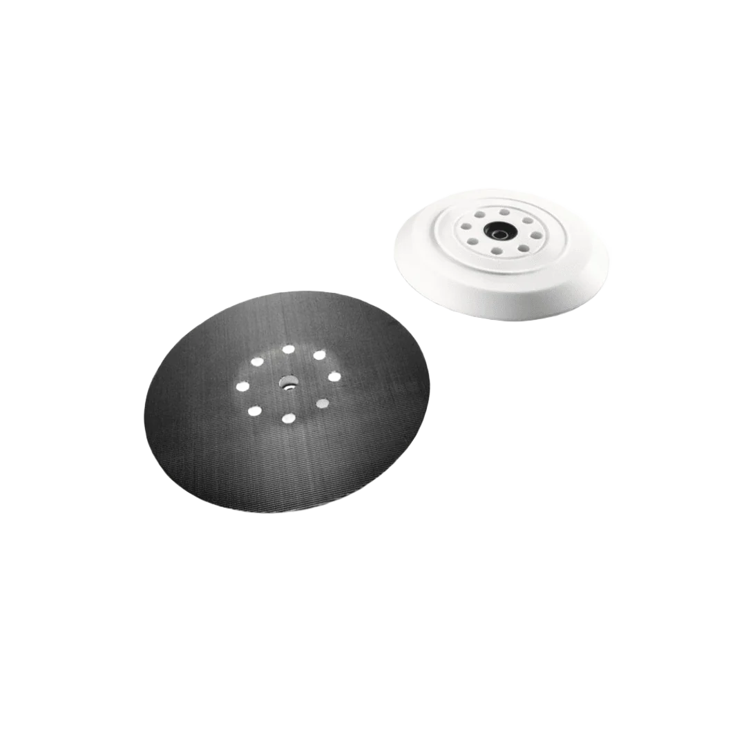 Advanced Festool 202546 Planex Sanding Pad ST-STF-D215 8-LHS 225-HT User-Friendly
