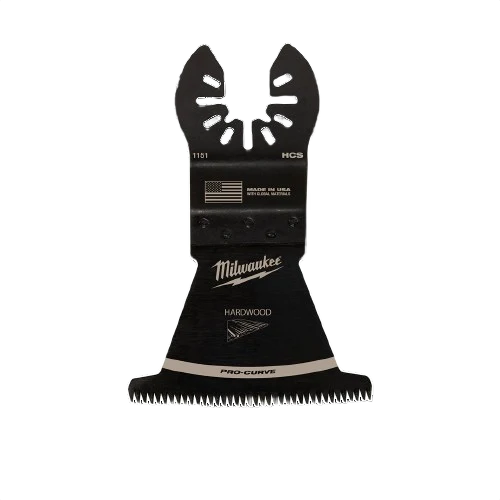 Breathable Milwaukee Open-Lok™ 2-1 2 Japanese Tooth Hardwood Blades 10-Pack Traditional