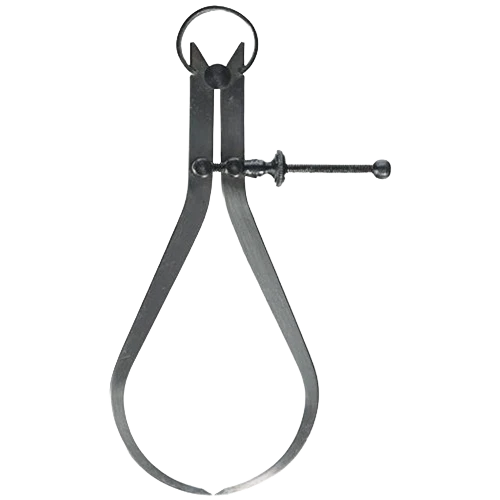 Detailed Enkay 6 in. Outside Caliper Versatile