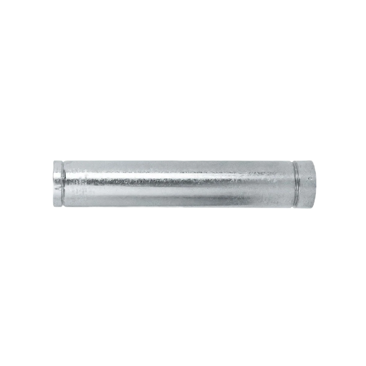 Stylish Selkirk RV 3 x 5' Round Gas Vent Pipe Versatile
