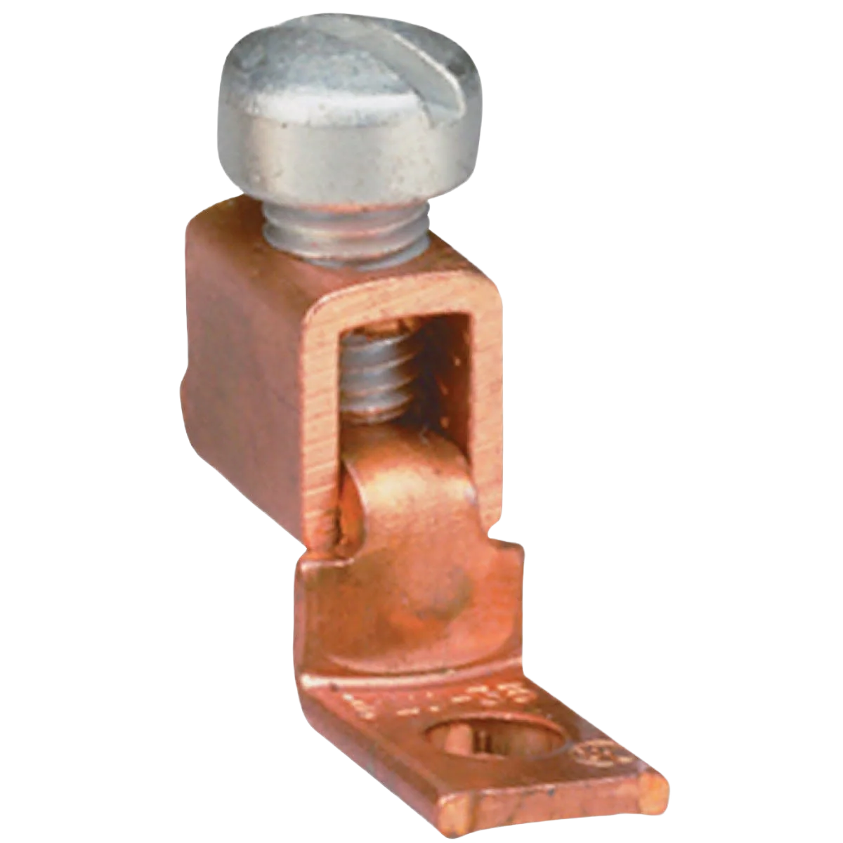 Exclusive Gardner Bender 6 to 10 SOL Mechanical Lug Terminal 2-Pack Reliable