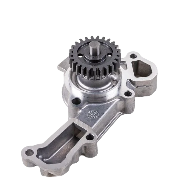 Effective John Deere AM134586 Water Pump Easy-to-Use