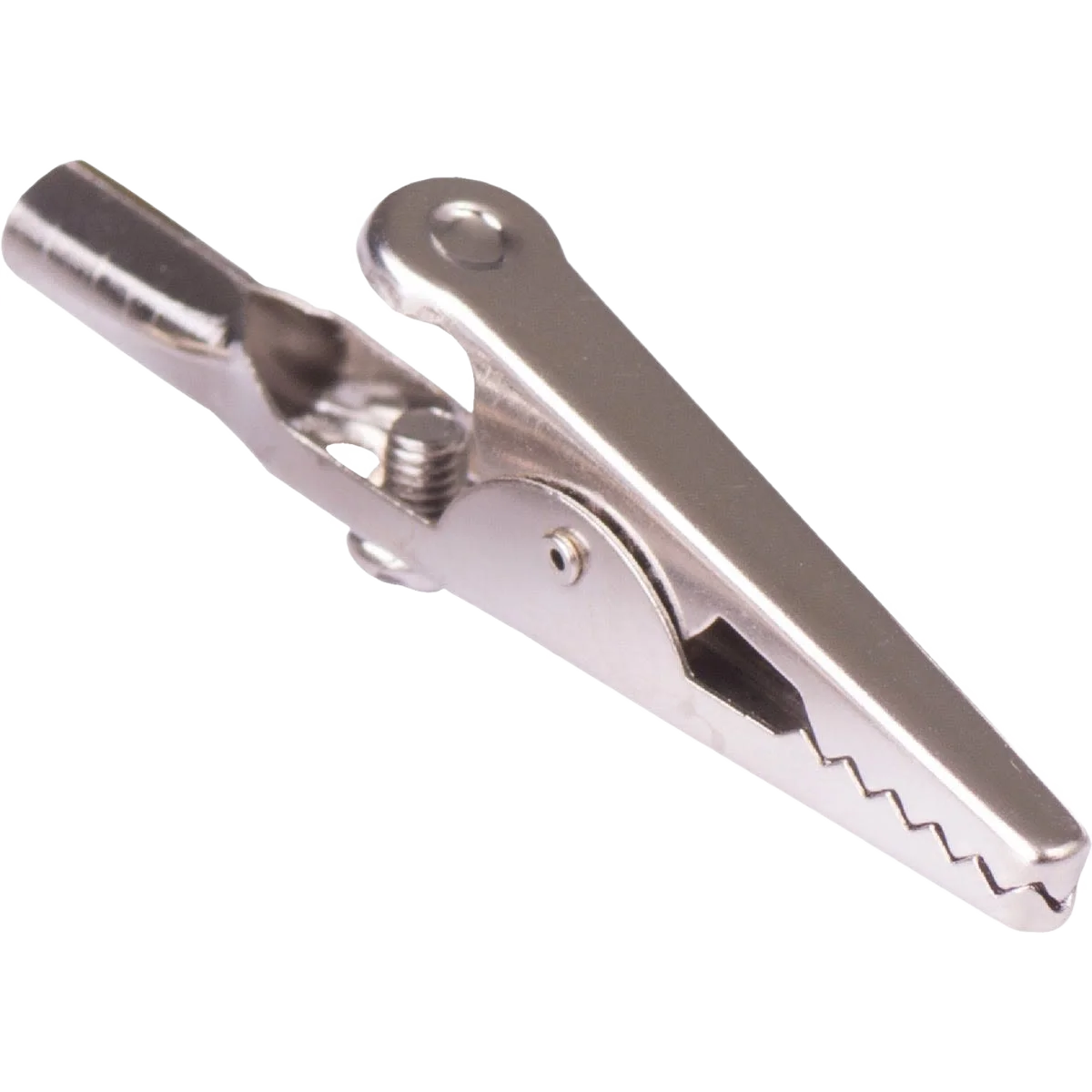 Trusted Gardner Bender 2 In. Alligator Clip 4-Pack Exclusive
