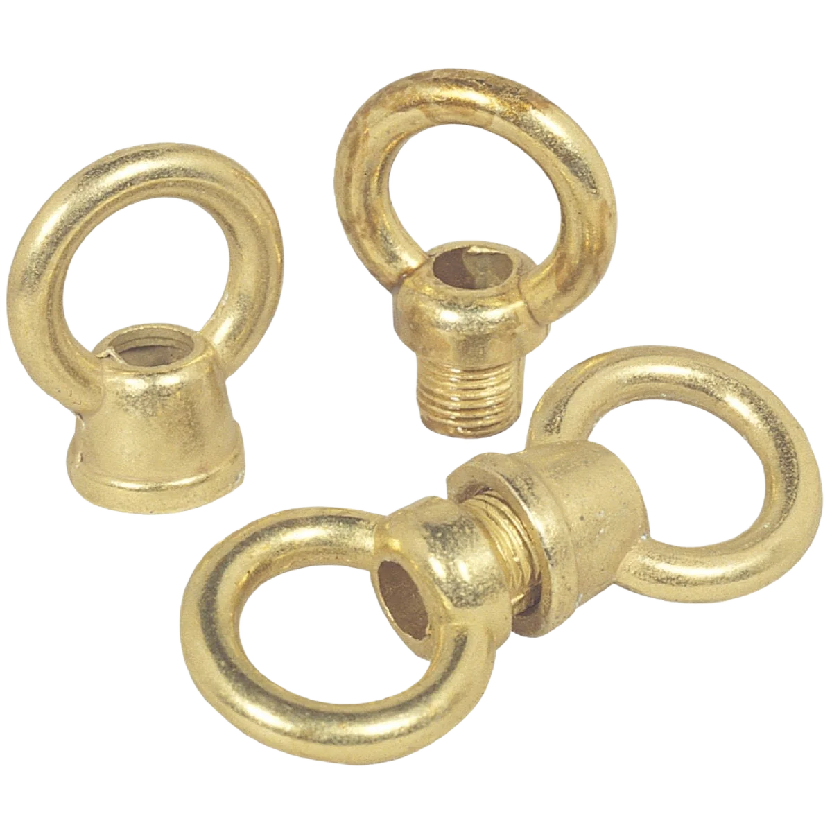Lightweight Westinghouse Loop High-Quality
