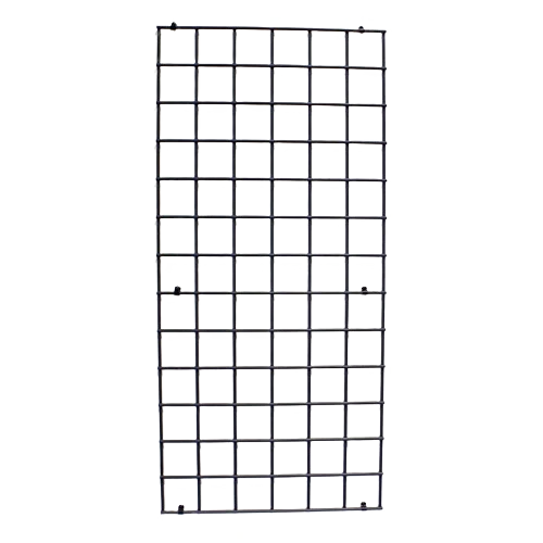 Proven domRail Wire Grid for Active Organization 48 x 23 in. Expertly Made