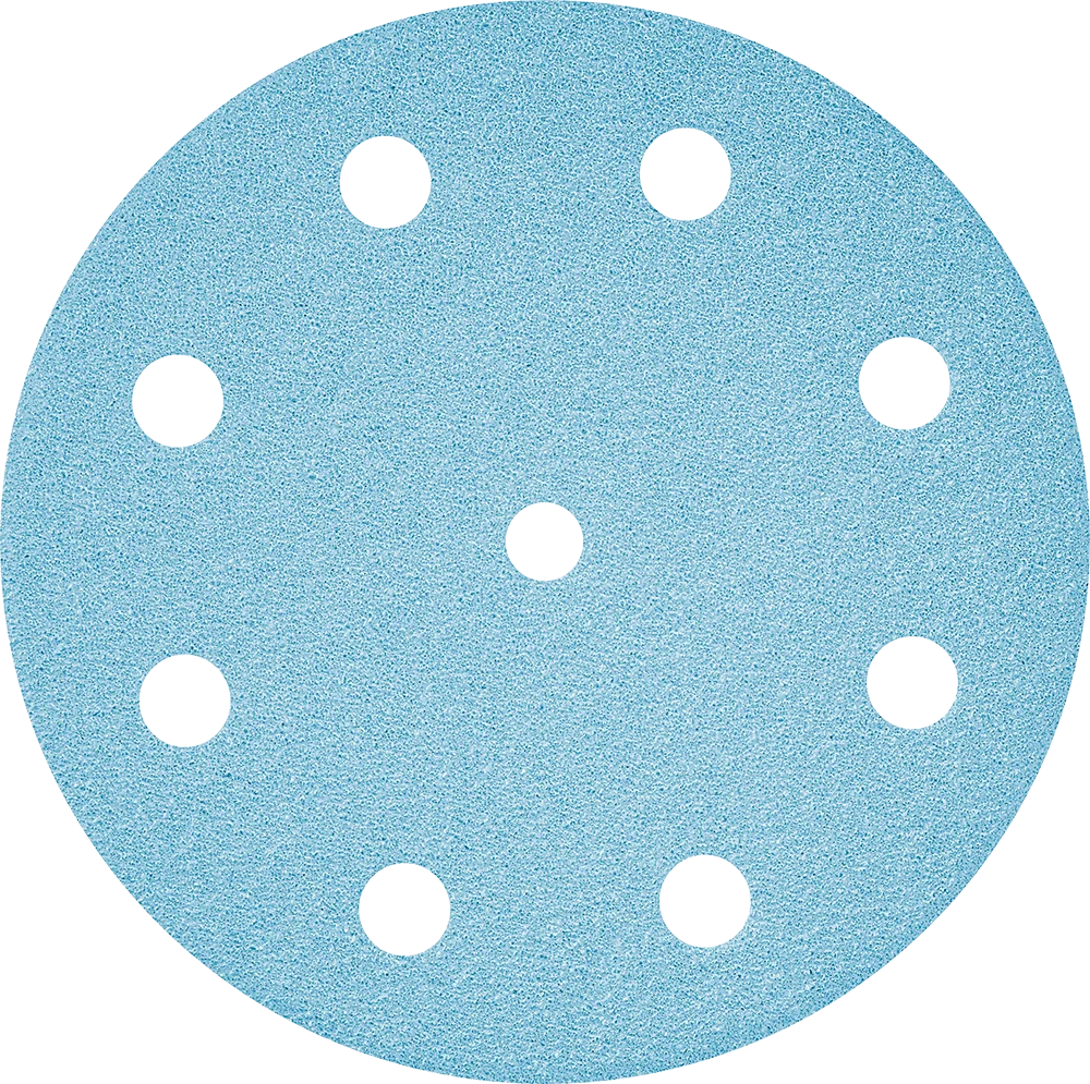 Sophisticated Festool 497182 125mm Granat P1500 Disc Abrasives 50 ct Soft