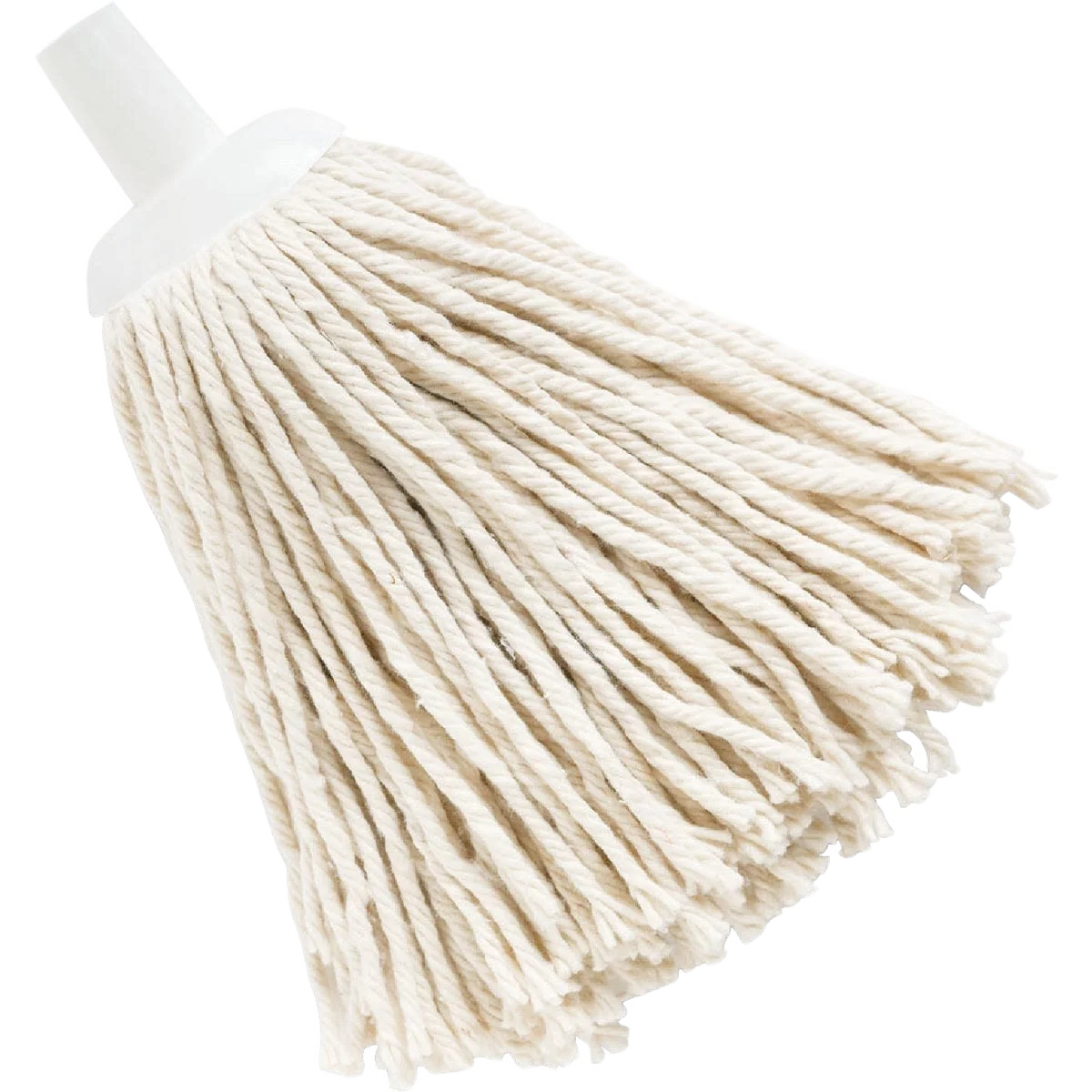 Durable Libman Cotton Deck Mop Refill 12 in. User-Friendly