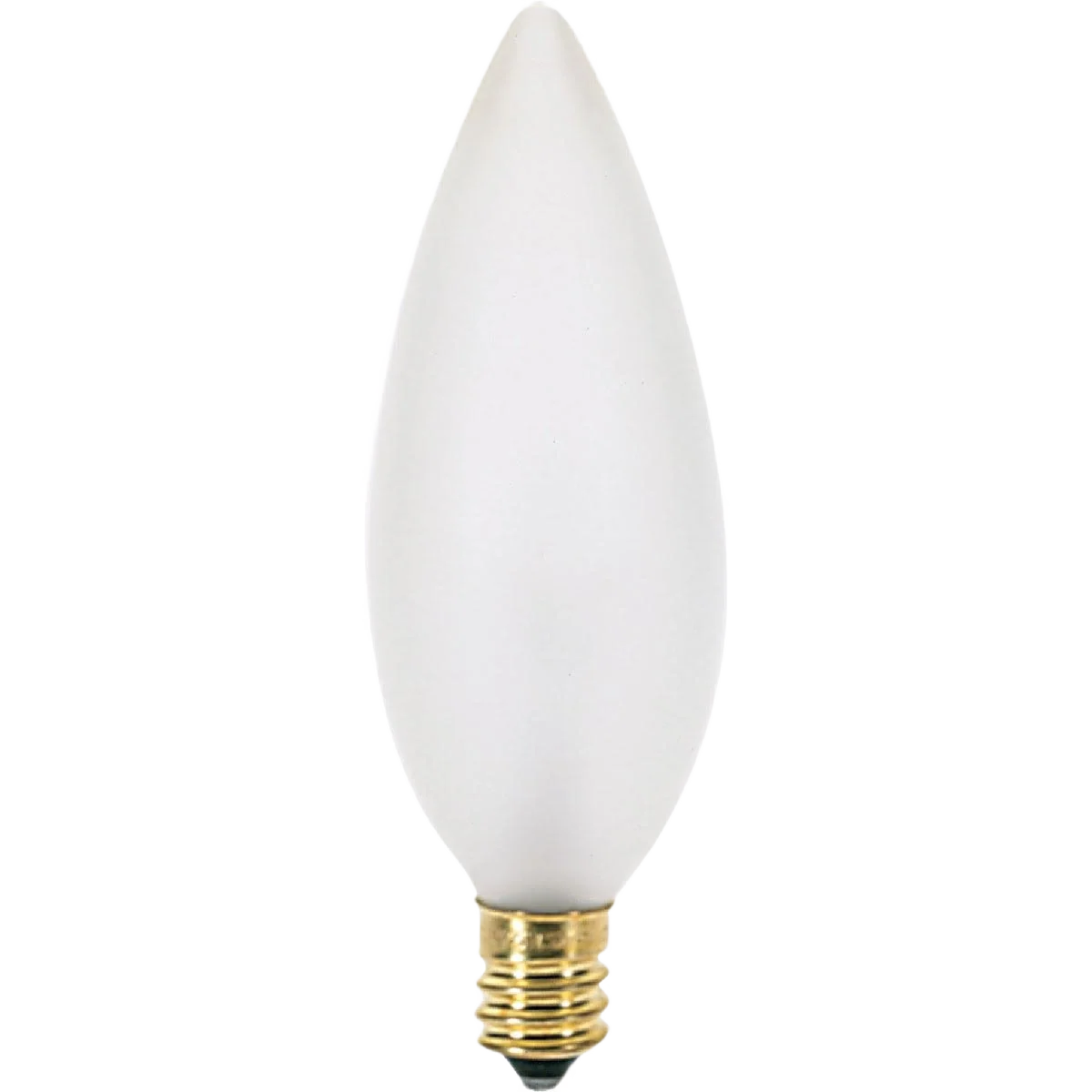 Safe Satco 25 Watt BA9-1 2 Incandescent Decorative Light Bulb 2-Pack Trendy