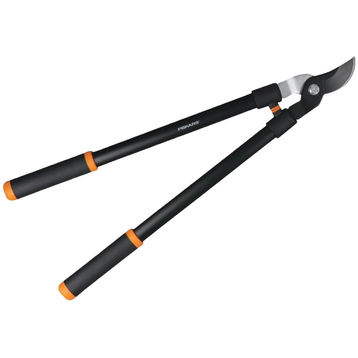 Casual Fiskars Steel Bypass Lopper 28 in. Safe