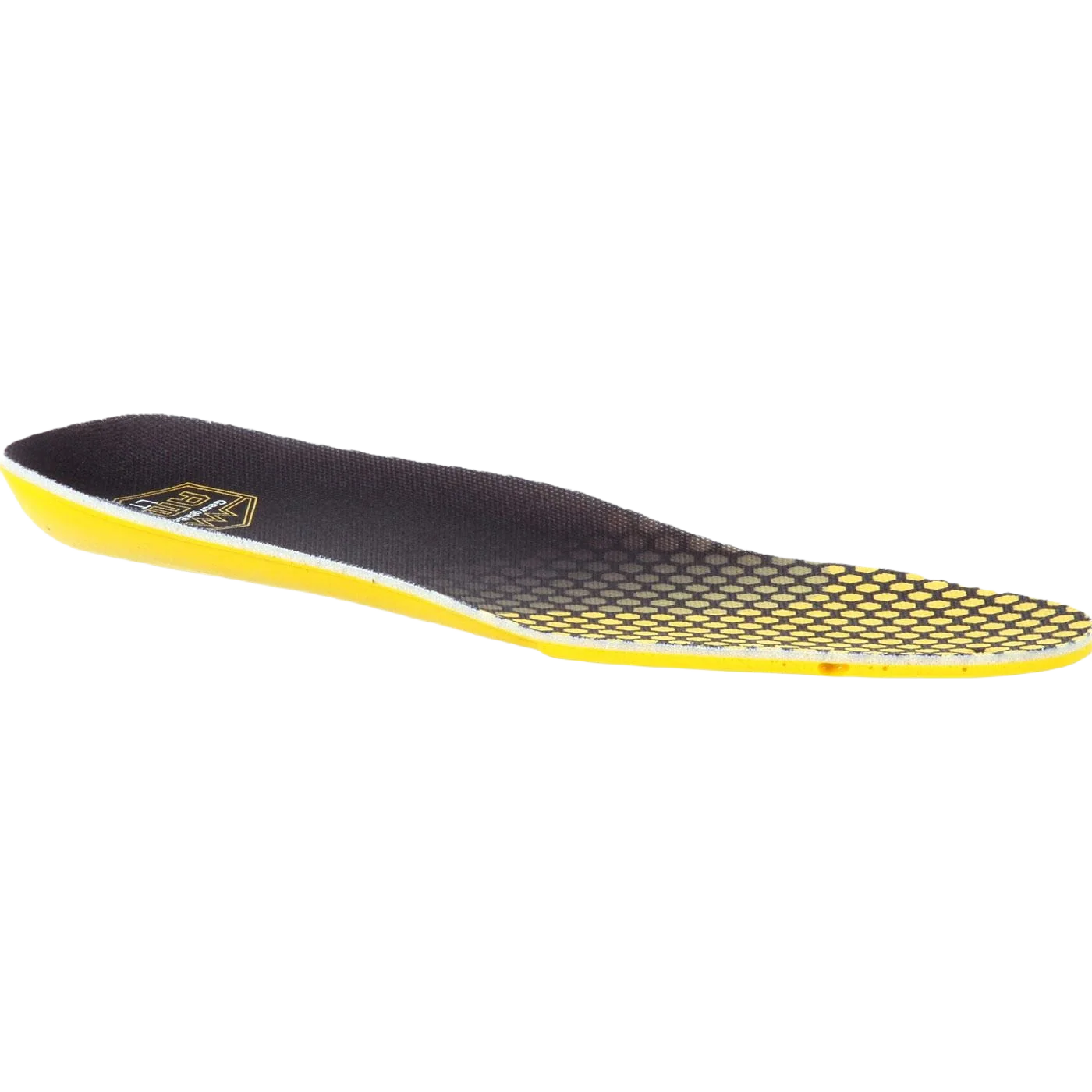 Pure Georgia AMP LT Footbed Medium Natural