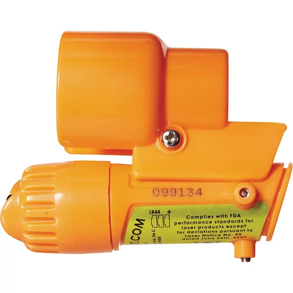 Proven Bug-A-Salt Bug Beam Adapter Kit World-Class