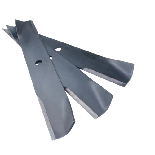 Powerful John Deere M76461 Medium Lift Mower Blades Set of 3 Fine Crafted
