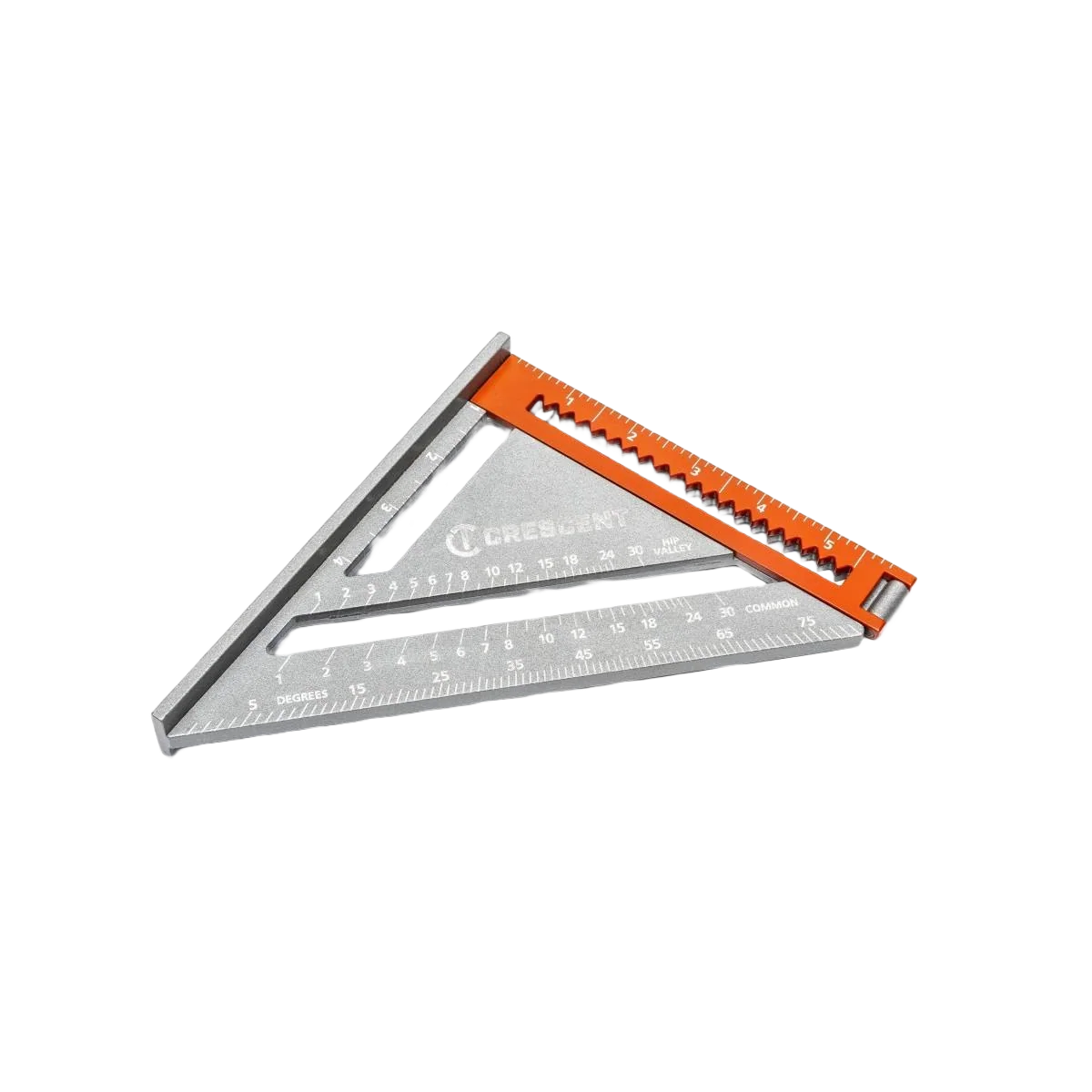 Sustainable Crescent EX6 Extendable 2-In-1 Rafter Square Fast