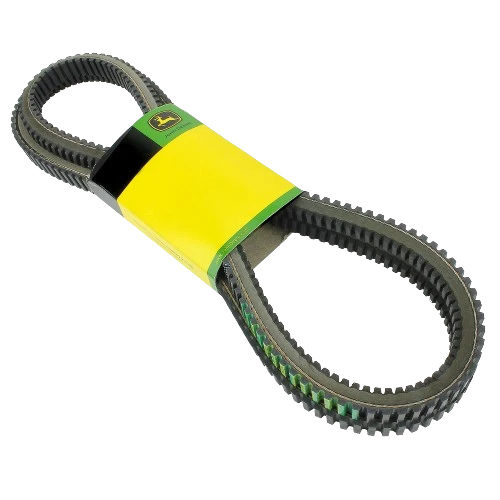 Eco-Friendly John Deere M154897 Drive Belt Safe