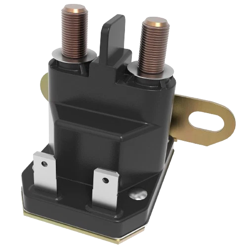 Classic John Deere AUC15346 Solenoid 12 V Environmentally Friendly