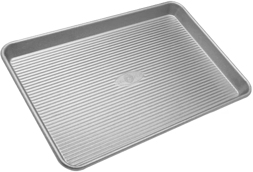 Efficient USA PAN Extra Large Sheet Pan Environmentally Friendly