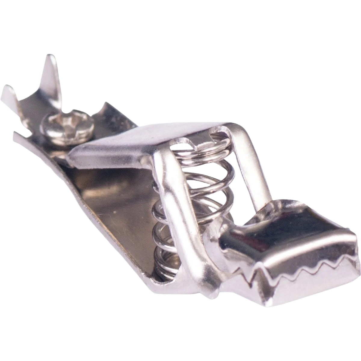 Comfortable Gardner Bender 10A Steel Battery Charging Clip 4-Pack Carefully Designed