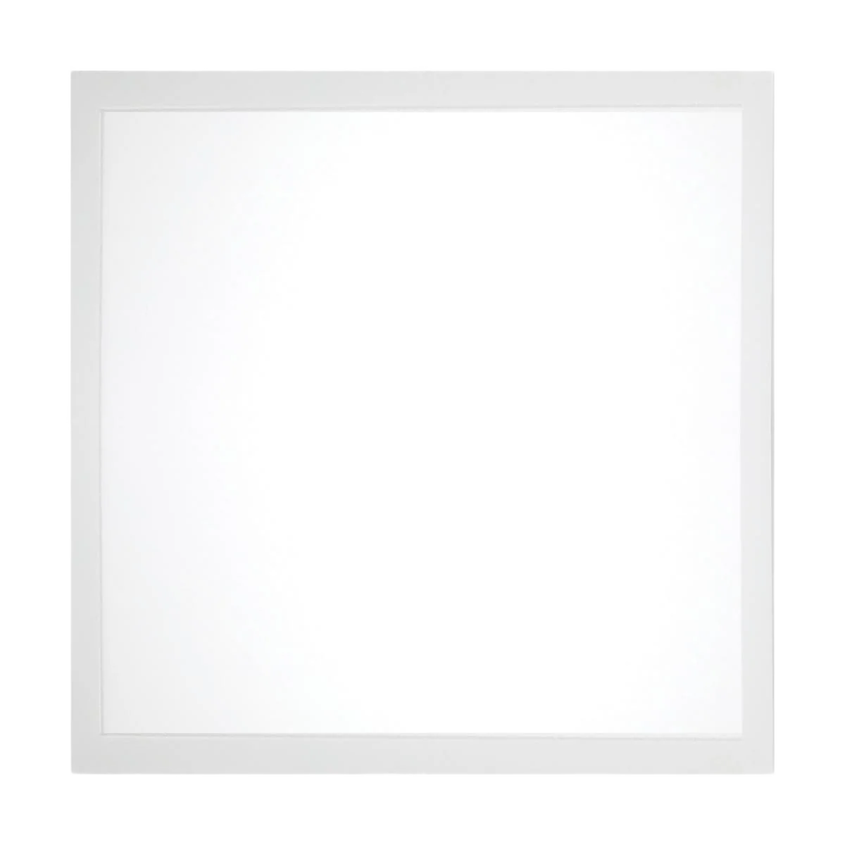 Carefully Designed Satco 40 Watt LED Backlit Flat Panel 2 x 2 ft. Environmentally Friendly