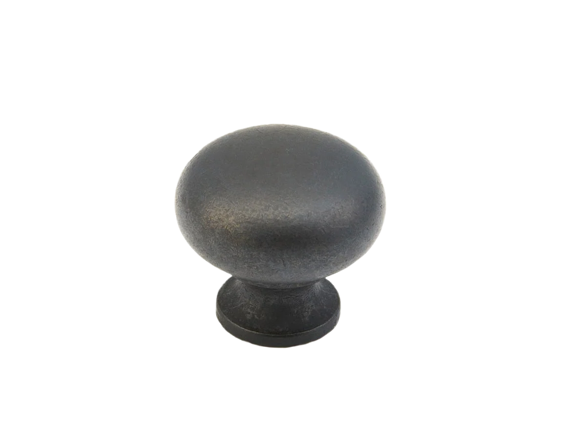 Lightweight Schaub Trad. 1-1 4 in. Knob Dbz Quality