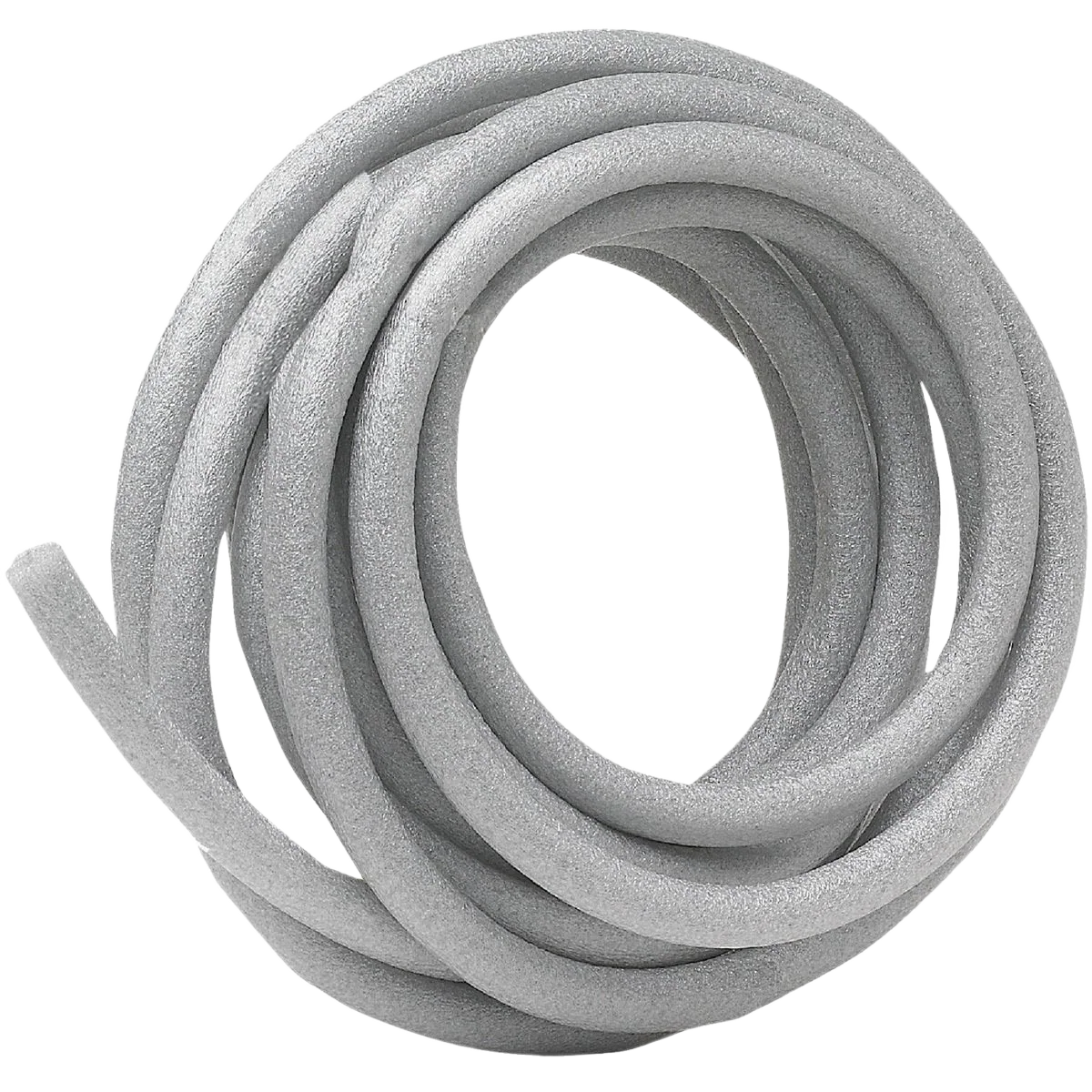 Modern Do it Poly 5 8 in. x 20 ft. Gray Foam Caulk Saver Backer Rod Innovative